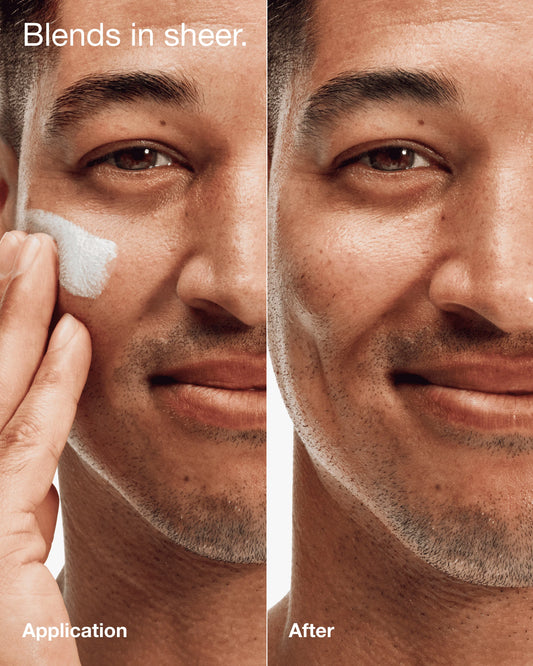 Clinique For Men™ Daily Hydrator Broad Spectrum SPF 35 - US 3740