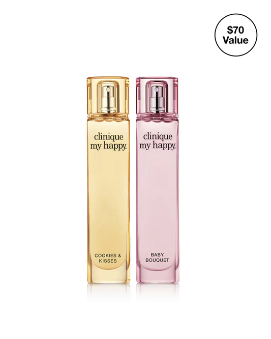 My Happy Fragrance Duo Set - US 2852