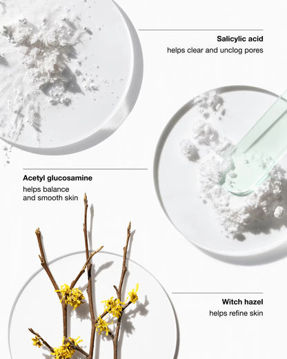 Healthy Skin Routine: Mini 3-Step Kit For Very Dry Skin - US 2359
