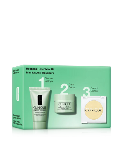 Redness Relief Kit - US 9343