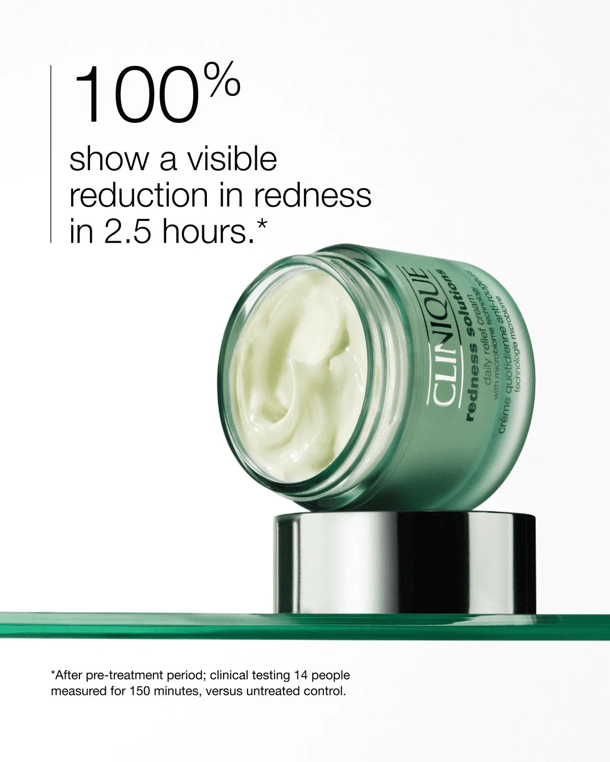 Redness Relief Kit - US 9343