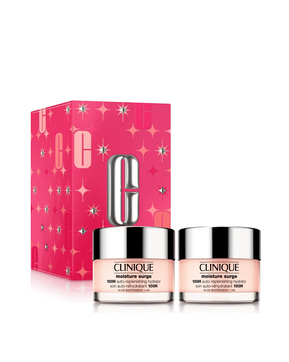 Moisture Surge Duo Set - US 9532