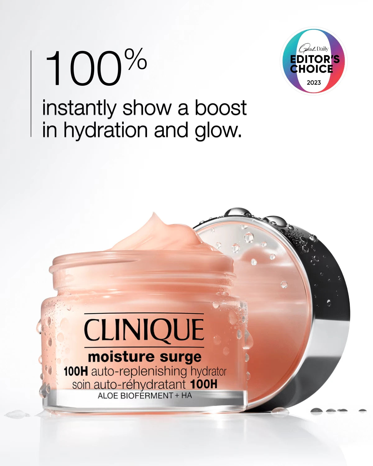 Moisture Surge Duo Set - US 9532