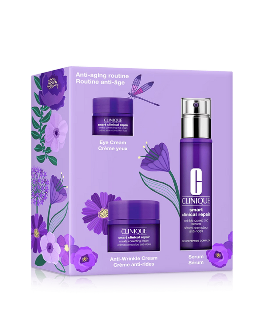 Anti-Aging Routine Skincare Set - US 3745