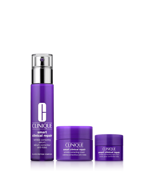 Anti-Aging Routine Skincare Set - US 3745