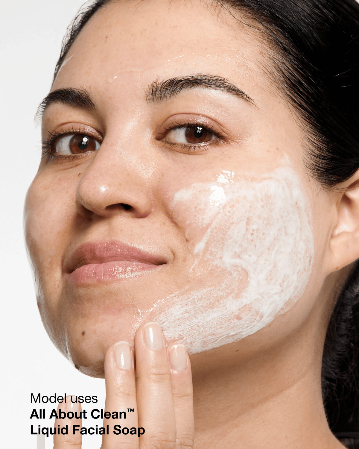Healthy Skin 3-Step System: For Dry Skin Types - US 8256