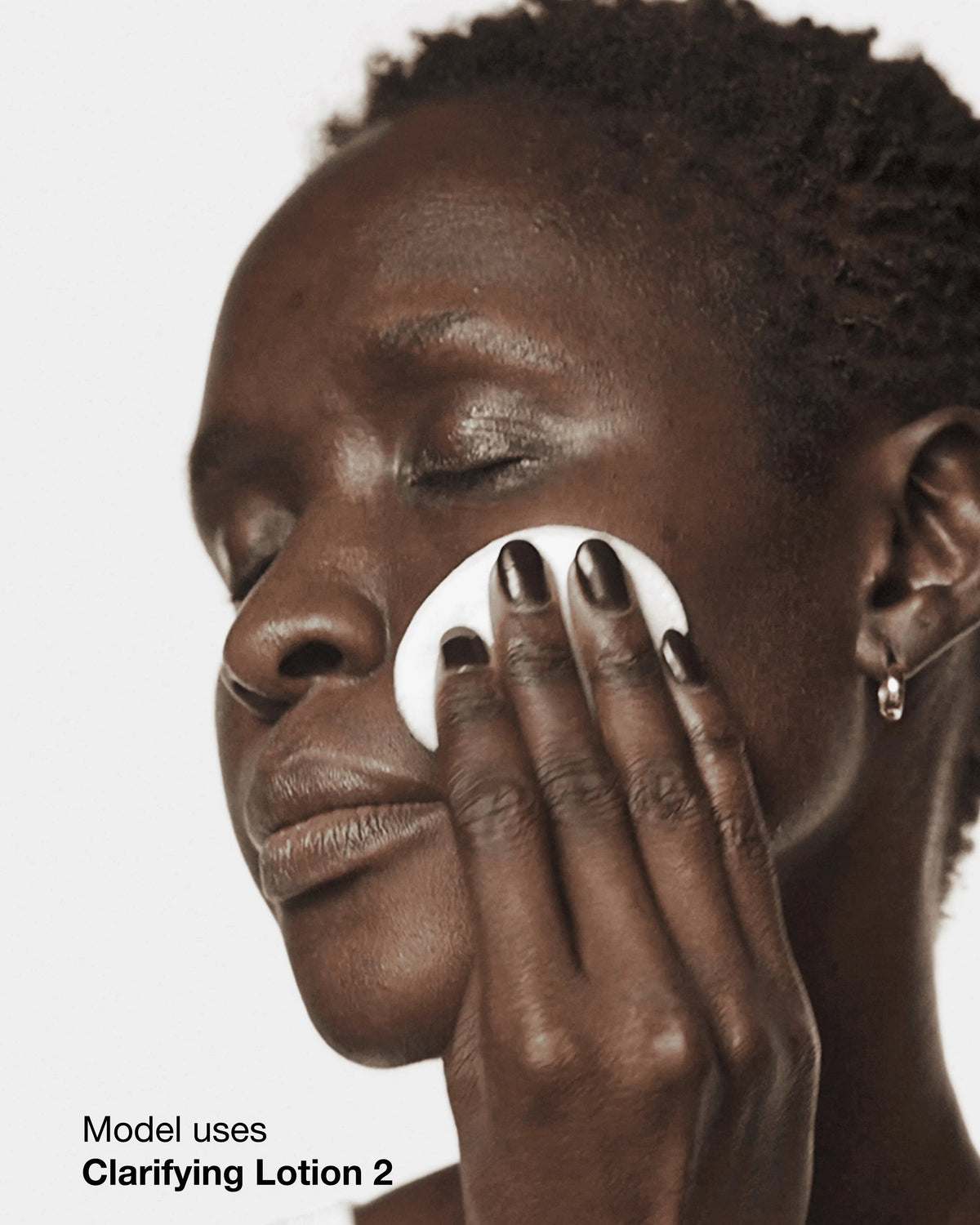 Healthy Skin 3-Step System: For Dry Skin Types - US 8256
