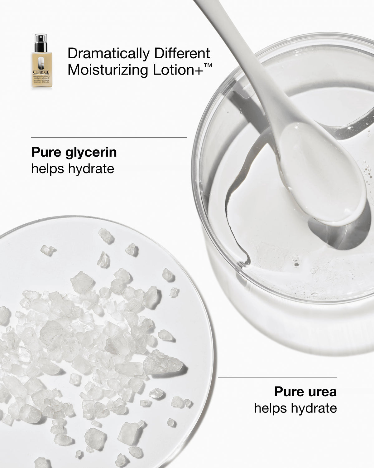 Healthy Skin 3-Step System: For Dry Skin Types - US 8256