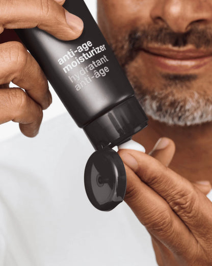 Clinique For Men: The Age Defense System - US 3885