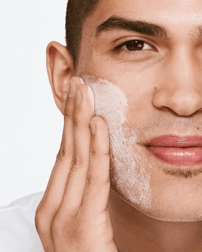 Clinique For Men: The Age Defense System - US 3885