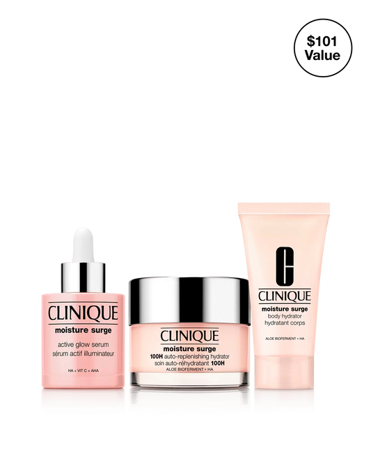 Head-To-Toe Hydrators Skincare Set - US 9987