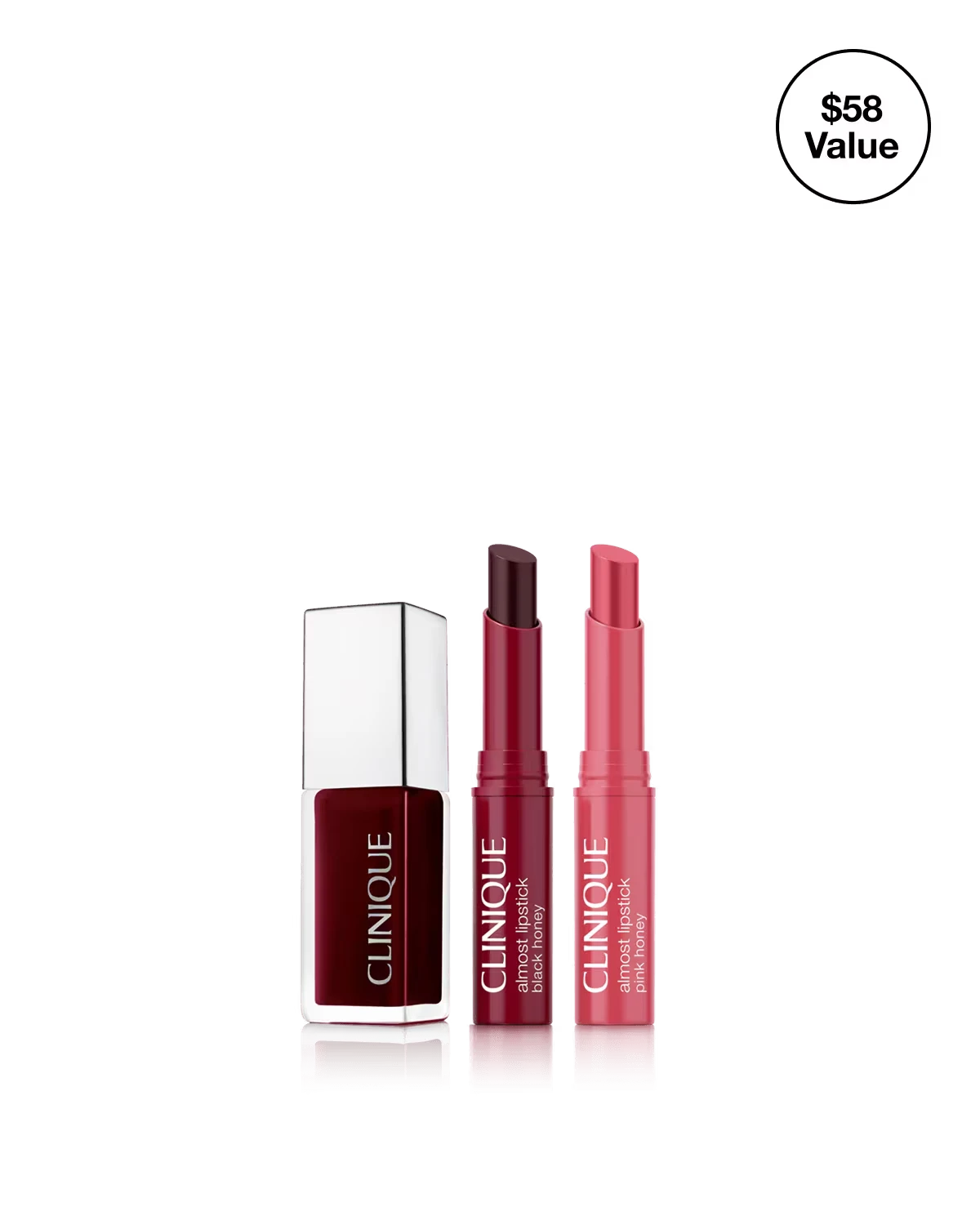 Clinique Honey Trio - US 1608