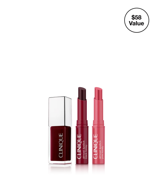 Clinique Honey Trio - US 1608