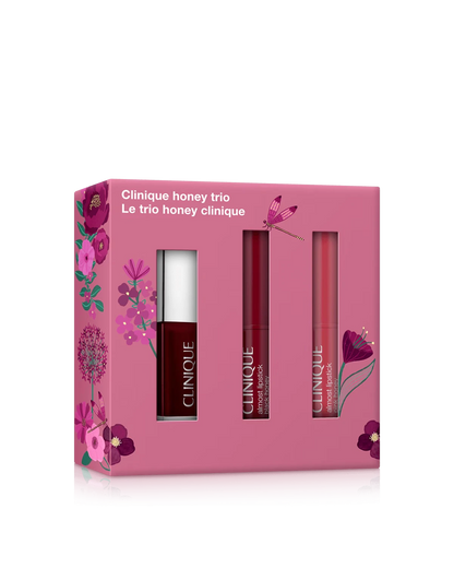 Clinique Honey Trio - US 8799