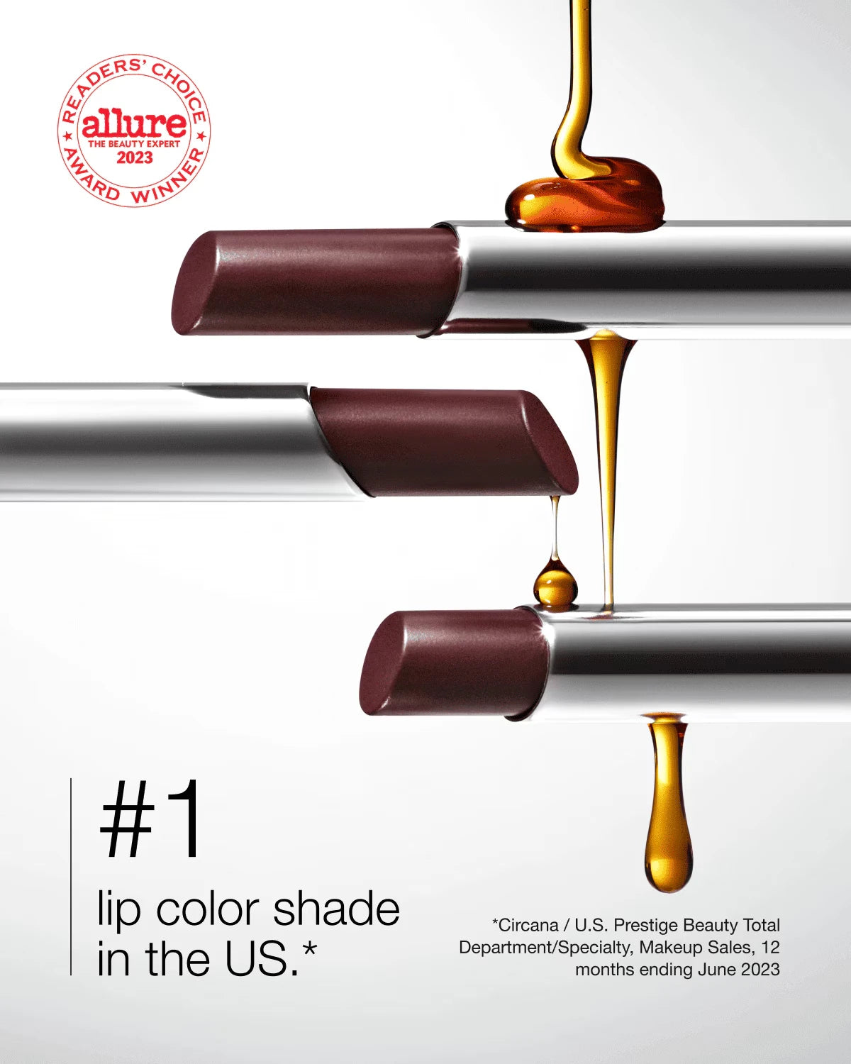 Clinique Honey Trio - US 8799