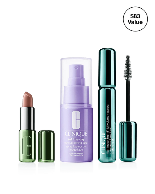 The After-Party Glow Kit - US 1133