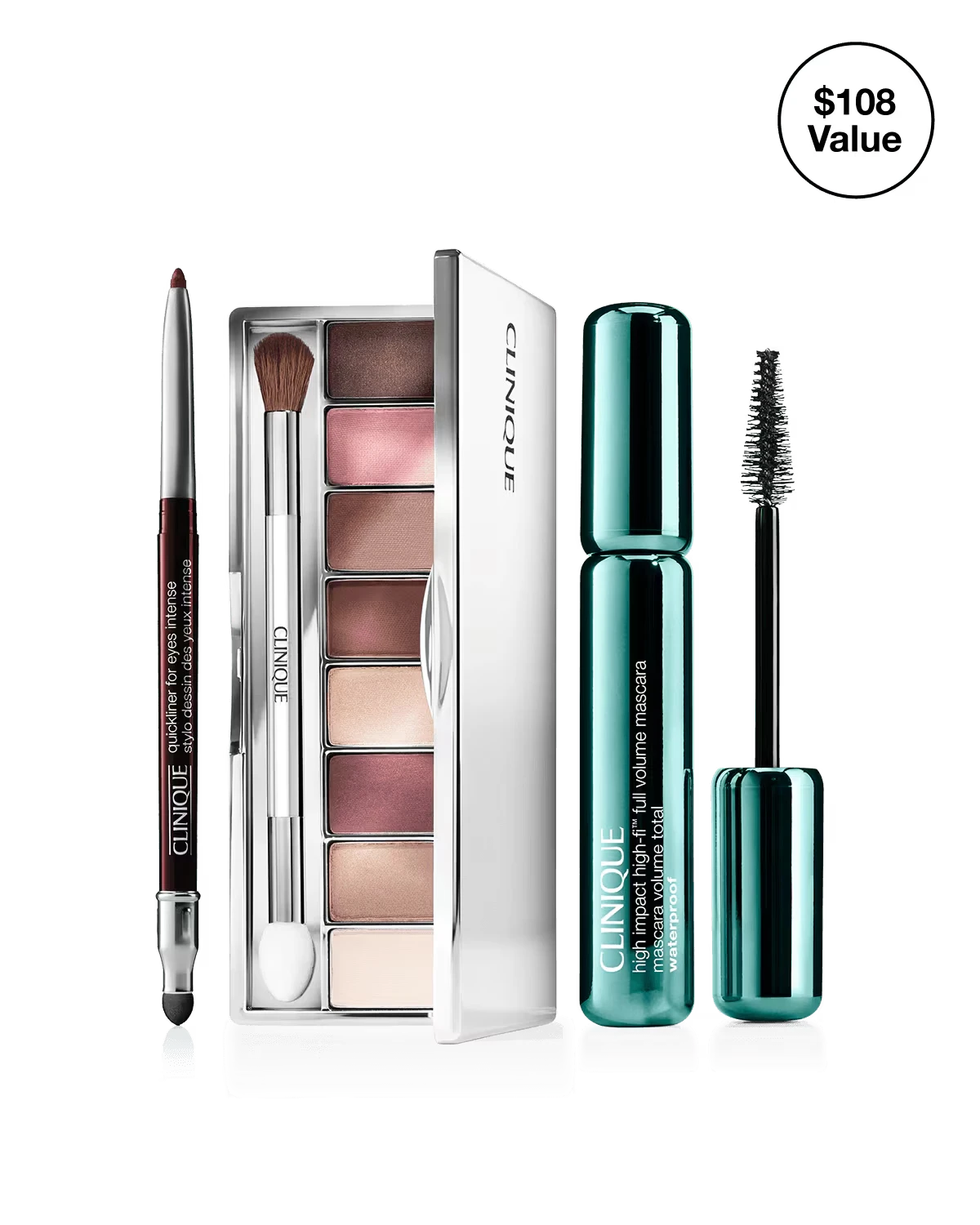 Bridal Eye Kit - US 4292