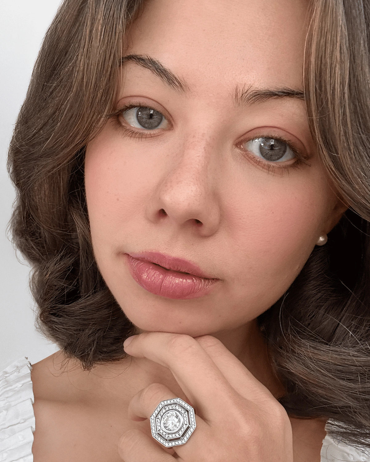 Bridal Eye Kit - US 4292