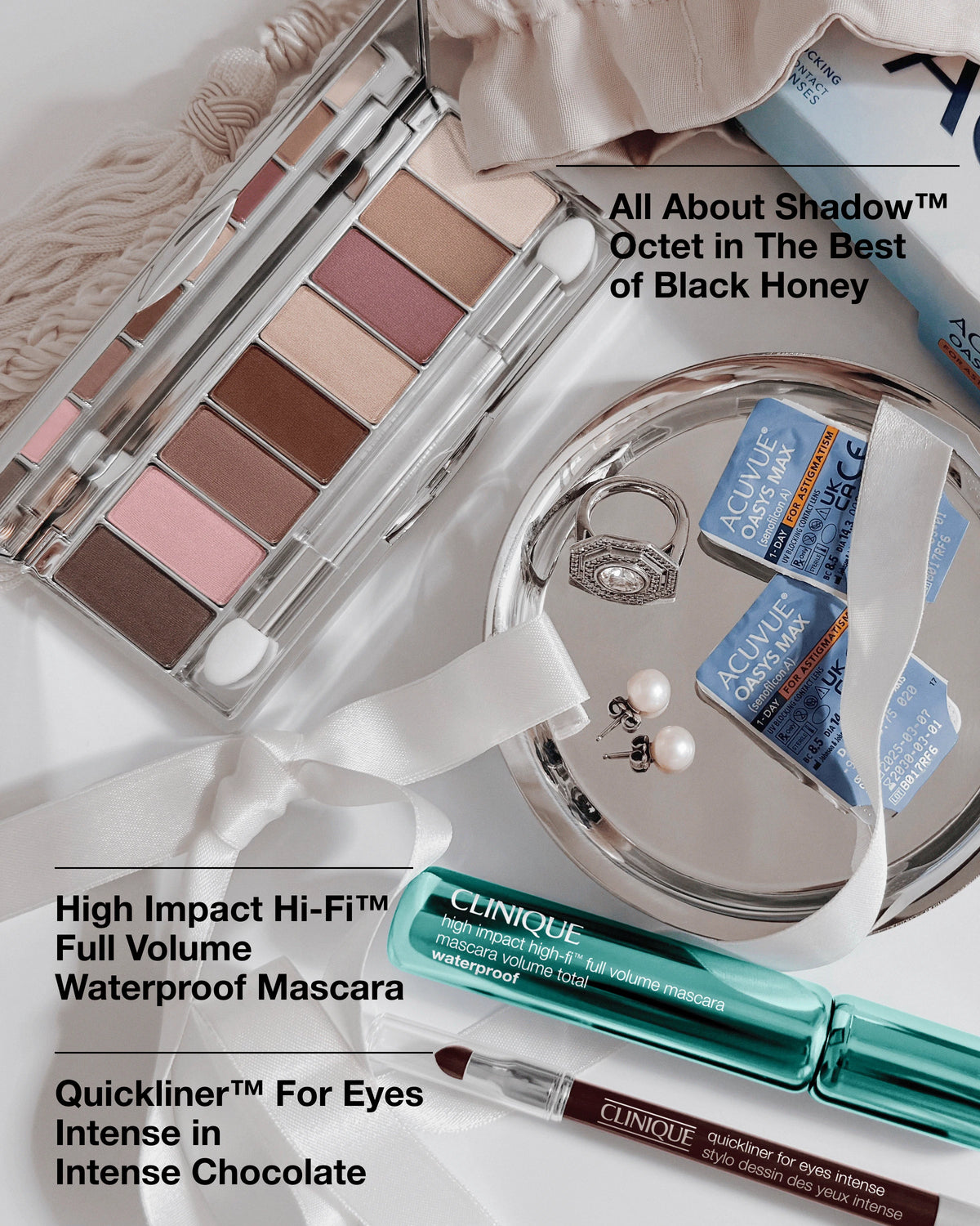 Bridal Eye Kit - US 4292