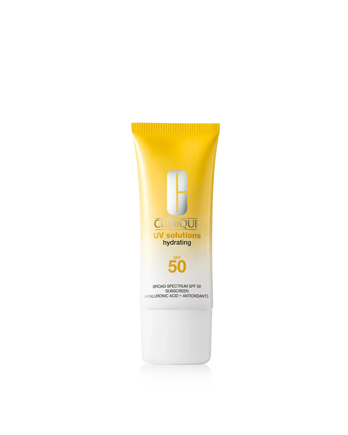 UV Solutions Hydrating Sunscreen Broad Spectrum SPF 50/PA++++ - US 2457