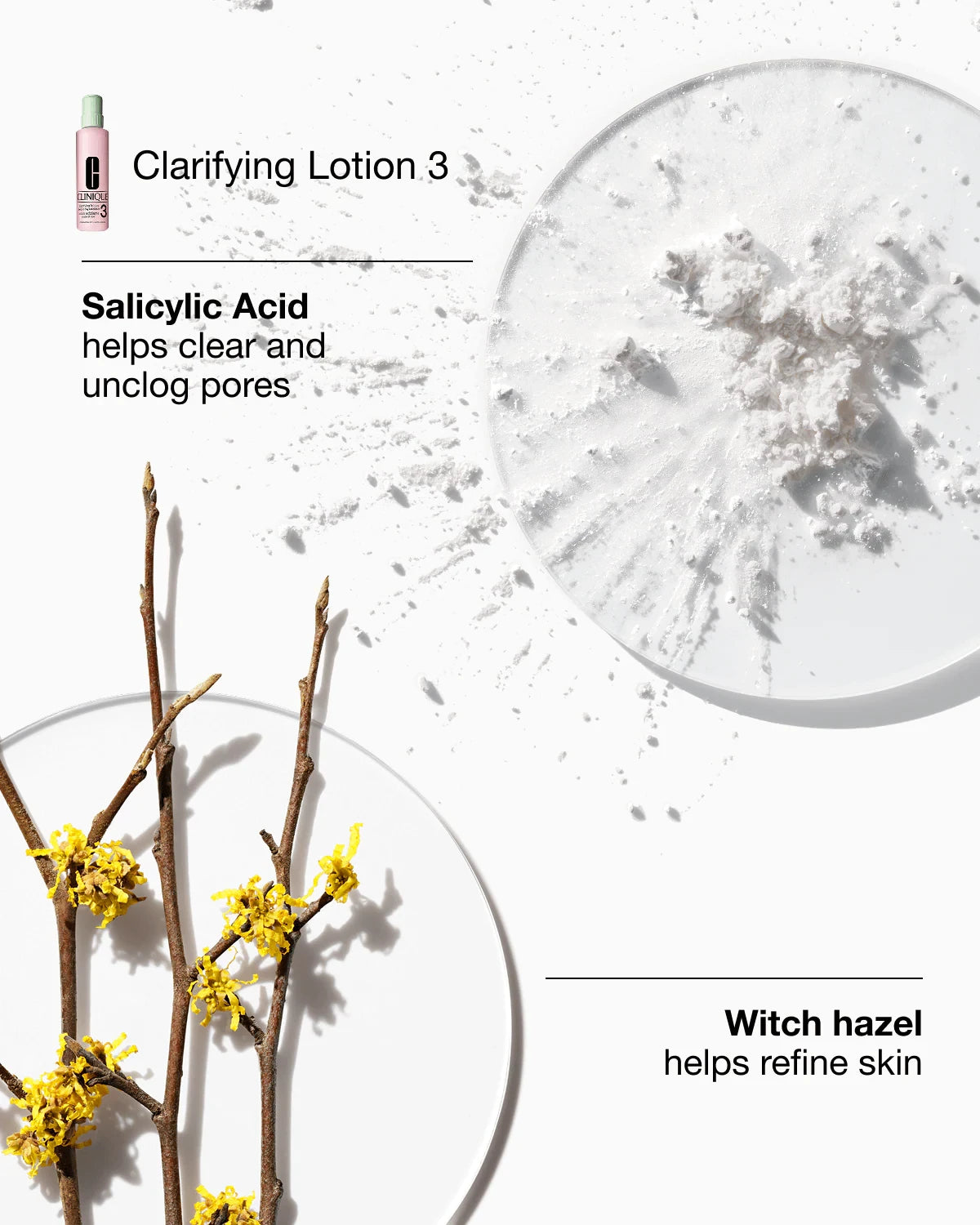 Great Skin Everywhere Set: For Combination Oily Skin - US 6252