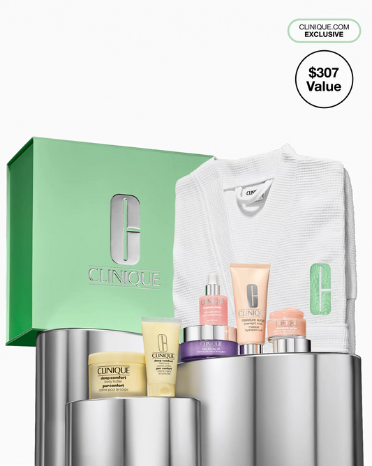 Moisture After Midnight Skincare Set - US 7992