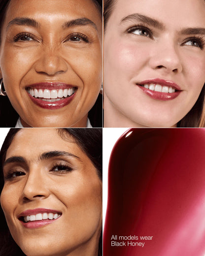 The Honey Lip + Cheek Oil Trio - US 1683