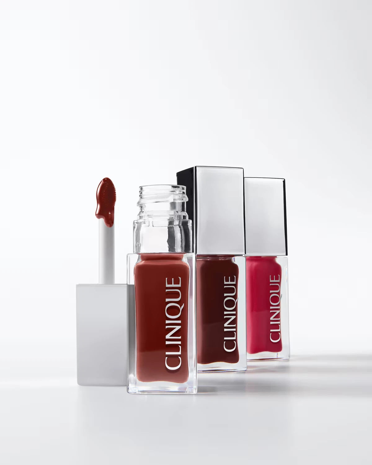 The Honey Lip + Cheek Oil Trio - US 1683