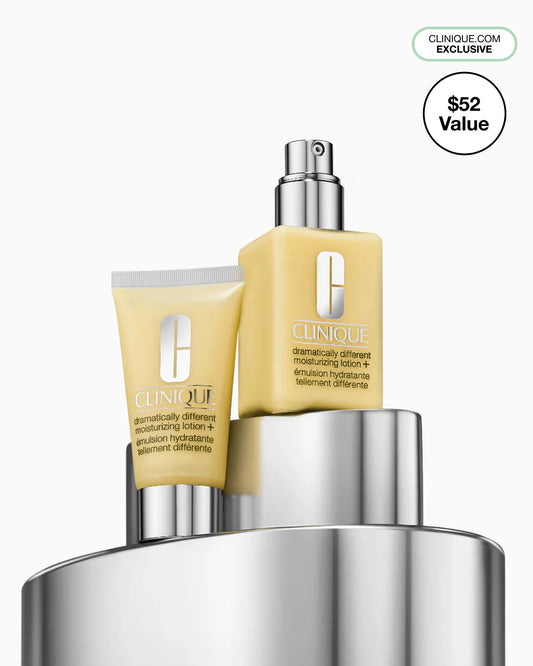 Dramatically Different™ Moisturizing Lotion+ Home + Away Duo - US 8393