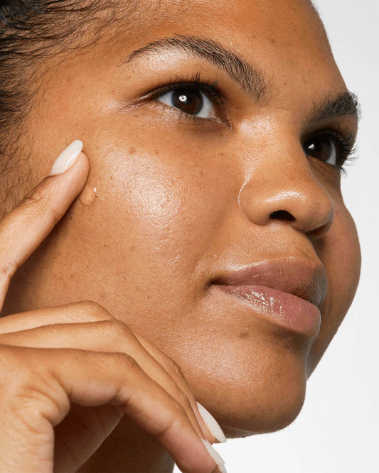 Acne Solutions™ Clinical Clearing Gel - US 0221