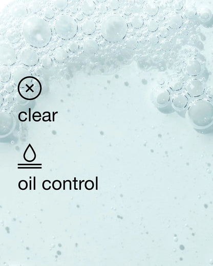 Acne Solutions™ Cleansing Gel - US 8134