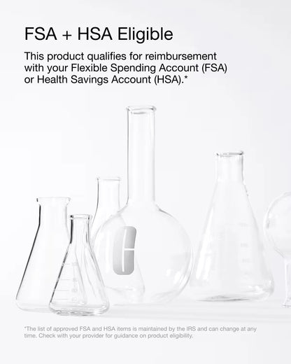 Acne Solutions™ Cleansing Gel - US 8134
