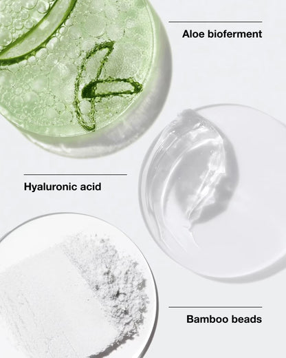 Moisture Surge™ Exfoliating Glow Cleanser - US 9379