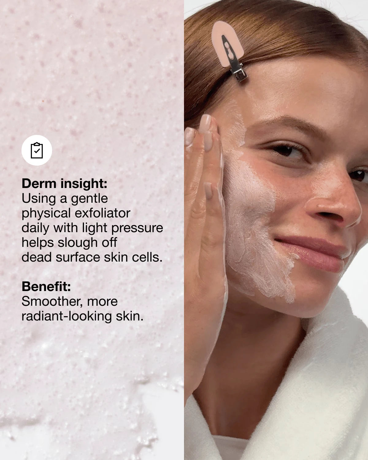 Moisture Surge™ Exfoliating Glow Cleanser - US 9379