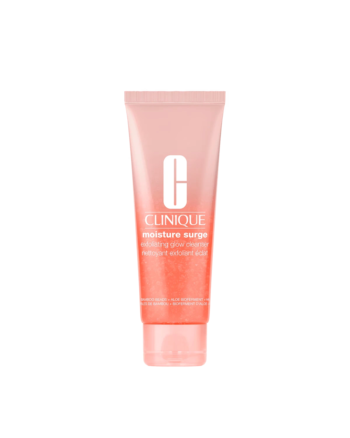 Moisture Surge™ Exfoliating Glow Cleanser - US 9379