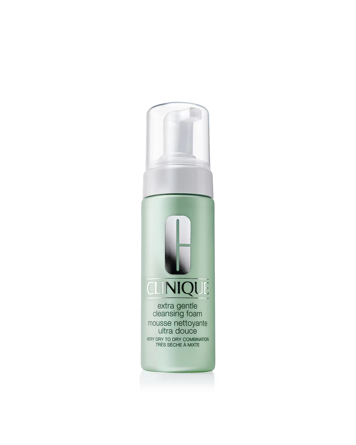 Extra Gentle Cleansing Foam - US 9329