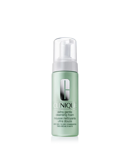 Extra Gentle Cleansing Foam - US 9329