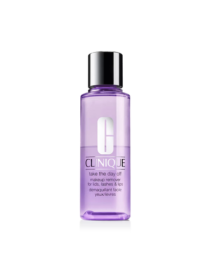 Take The Day Off™ Makeup Remover For Lids, Lashes & Lips - US 5057