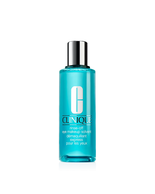 Rinse-Off Eye Makeup Solvent - US 8804
