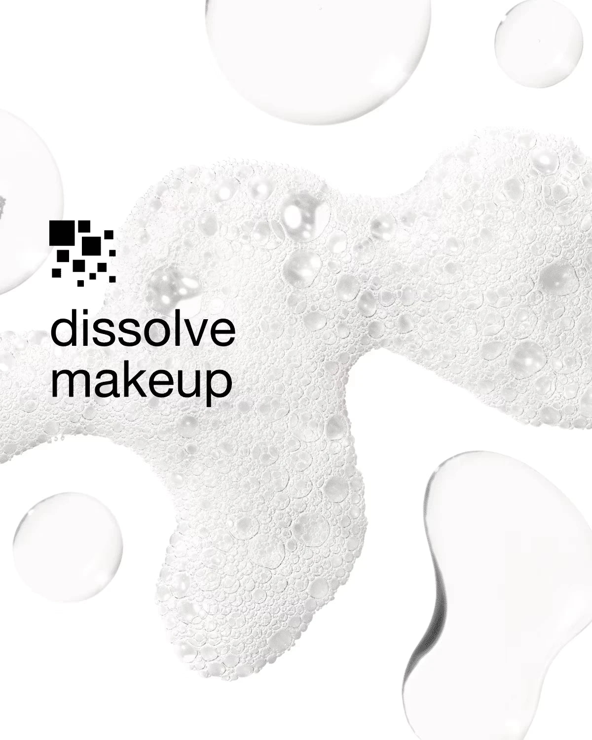 Rinse-Off Eye Makeup Solvent - US 8804