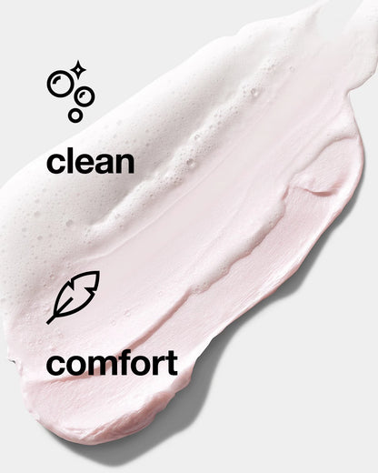 All About Clean™ Rinse-Off Foaming Cleanser - US 9484