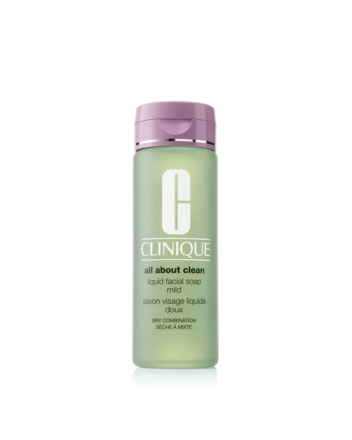 All About Clean™ Liquid Facial Soap - US 3832