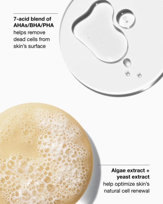 Clarifying Do-Over Peel - US 6452