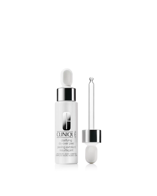 Clarifying Do-Over Peel - US 6452