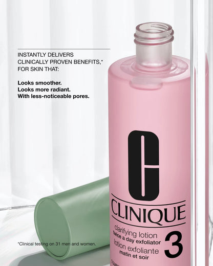 Clarifying Lotion 3 - US 0305
