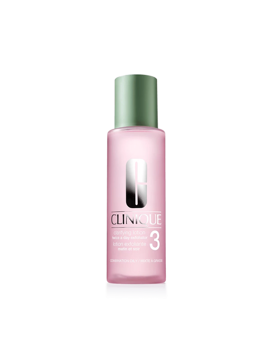 Clarifying Lotion 3 - US 0305