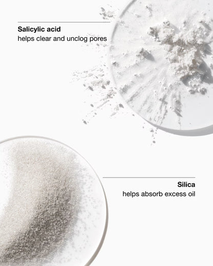 Acne Solutions™ Clarifying Lotion - US 0403