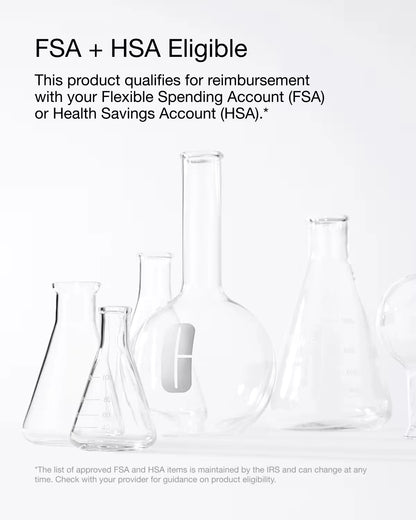 Acne Solutions™ Clarifying Lotion - US 0403