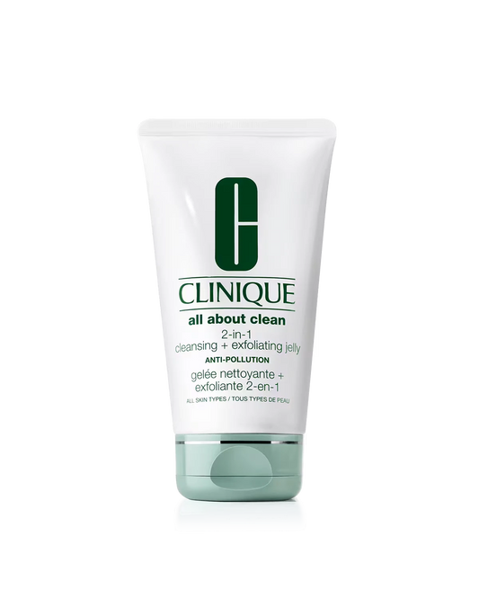 All About Clean™ 2-in-1 Cleansing + Exfoliating Jelly - US 2600