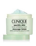 Sparkle Skin™ Body Exfoliating Cream - US 5891